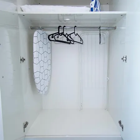 Apartment Savana Sofia
