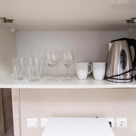 Savana Apartmán *