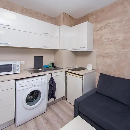 Savana Apartmán