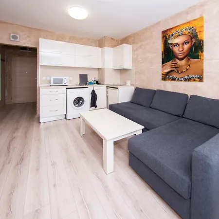 Apartmán Savana Sofie
