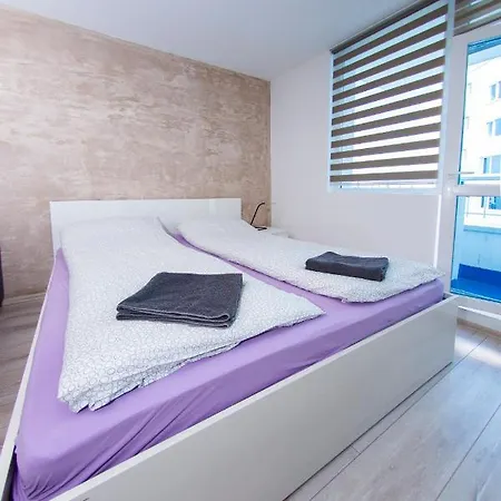 Savana Apartmán